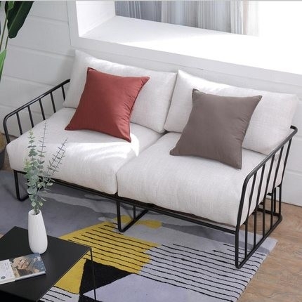 Купити диван у стилі мінімалізм