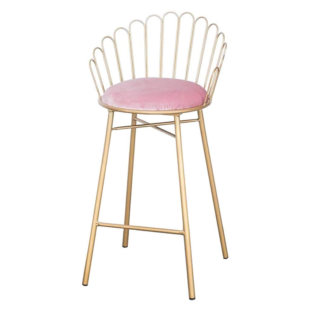 Купити незвичайний дизайнерський барний стілець у стилі LOFT