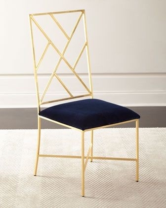 Дизайнерський стілець для квартири у стилі ЛОФТ