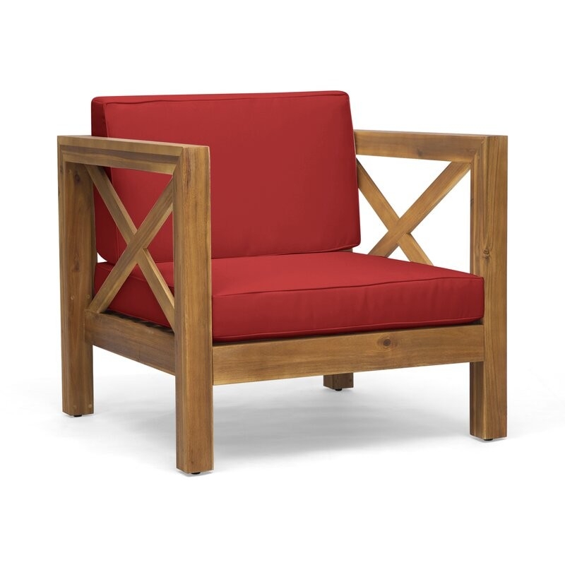 Купити крісла з дерева у стилі LOFT для квартири