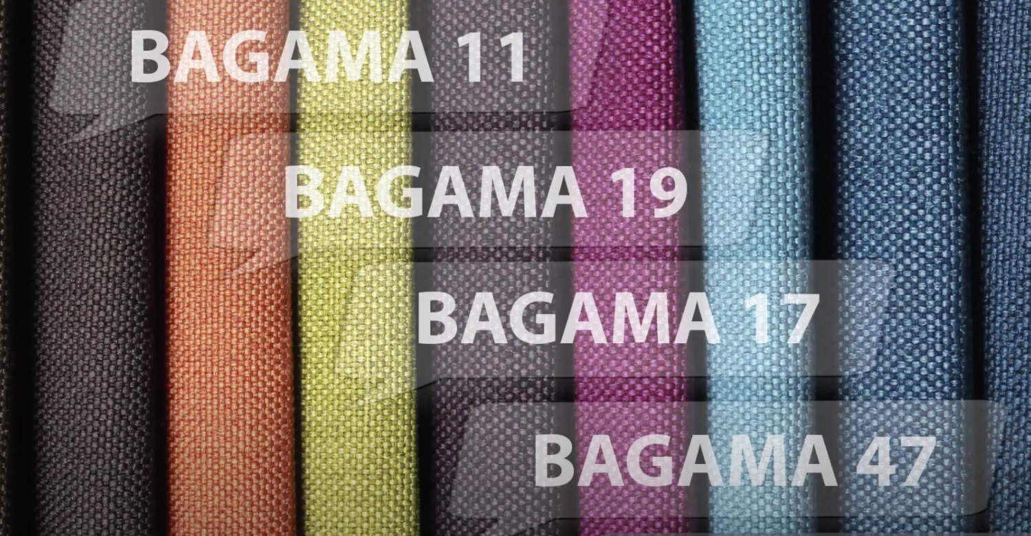 Купити меблеву рогожку Багама для перетяжки в Україні