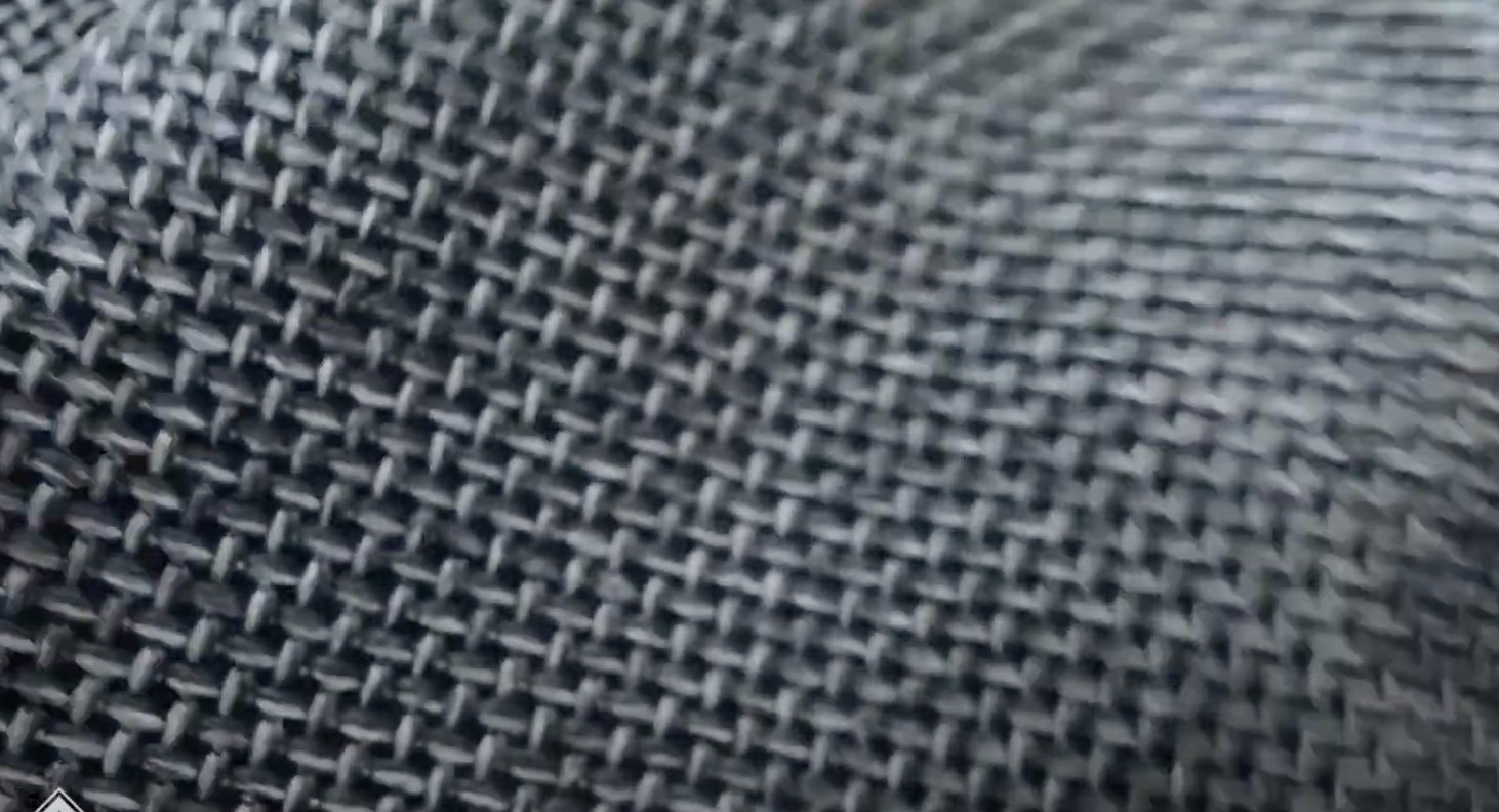 Купити рогожку з великим плетінням для перетяжки меблів Токіо в Україні