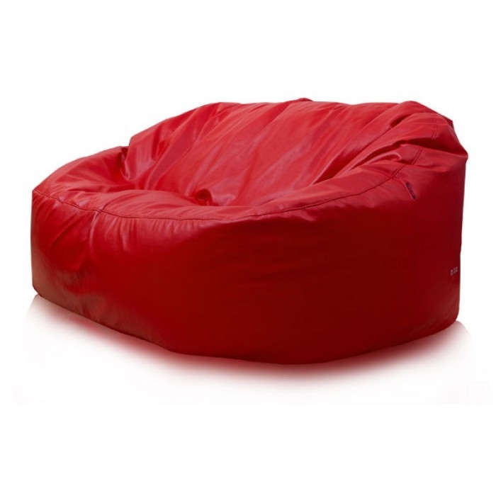 Купити безкаркасний диван із тканини оксфорду