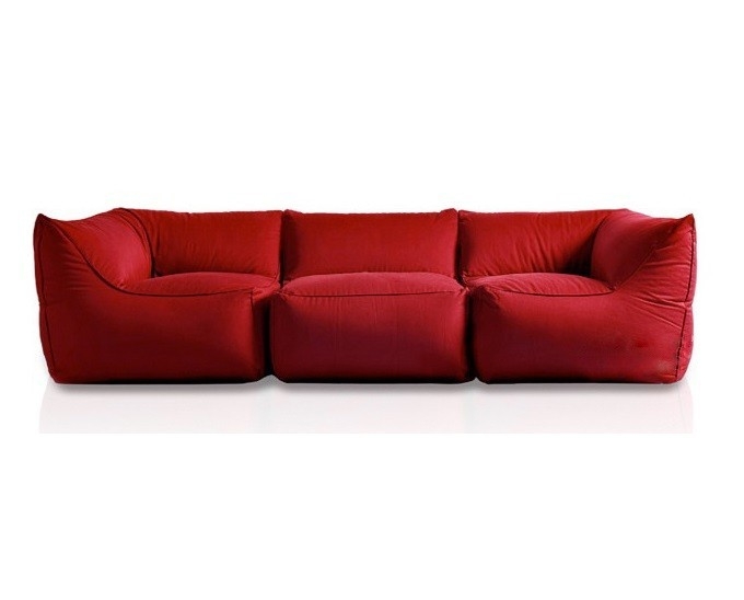 Купити м'який диван із модулів в Україні