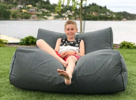 Купити яскравий неформальний дизайнерський диван в Україні