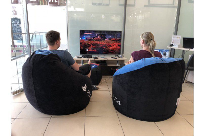 крісло мішок для геймерів